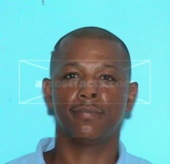 Mark Anthony Williams