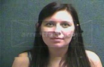 Tracy Leah Mullins