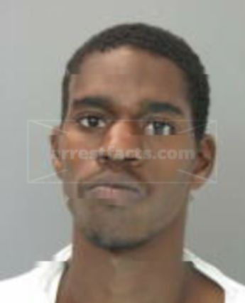 Byron Keith Washington