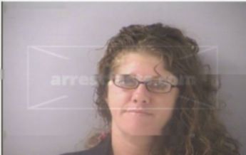 Tracy Jean Vanpelt