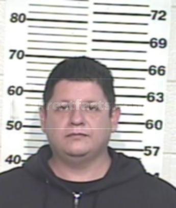 Mauricio Rafael Moscowich Munoz