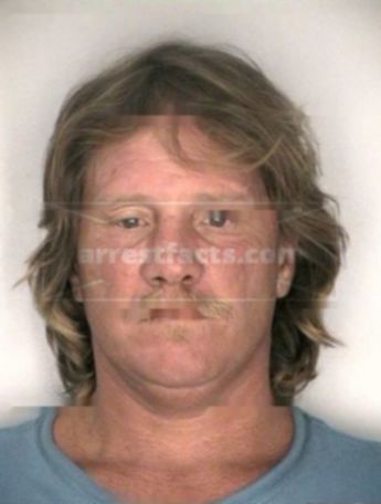 Keith Ashley Thompson
