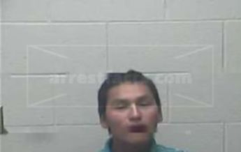 Gerald James Whiteeagle