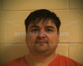 Adrian Alexander Escamilla Steel