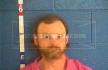 Bronson Dale Hartman
