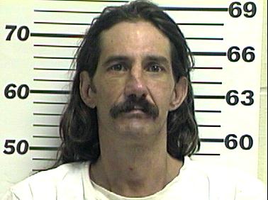 Danny Wayne Crossland