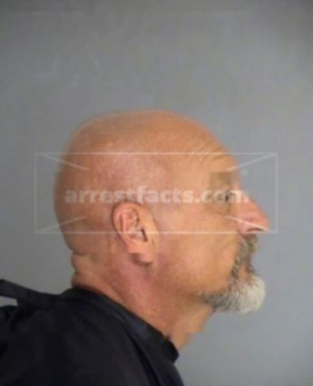Vincent Lester Simpson