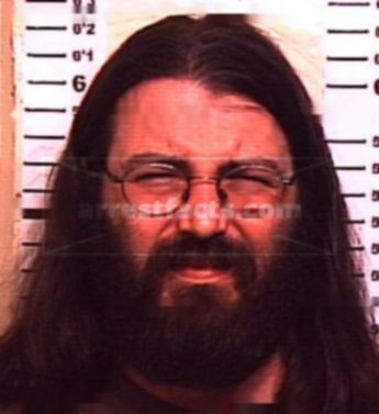 Kenneth Scot Black