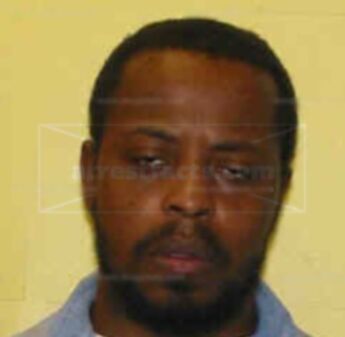Terrell Darney Aaron