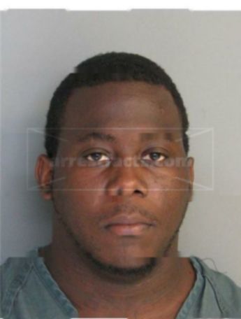 Terrell Murray