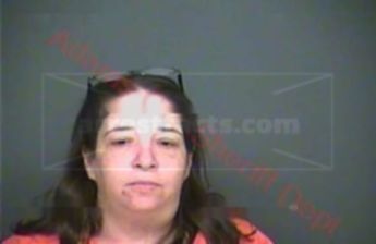 Mindy Gale Mason