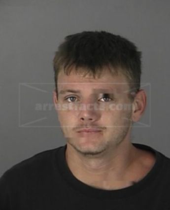 Chase Raymond Harden