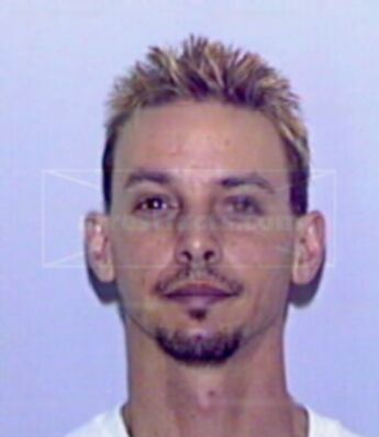 Christopher Jude Mayle