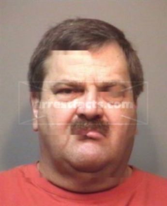 Tony James Masters
