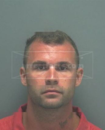 Corey James Price