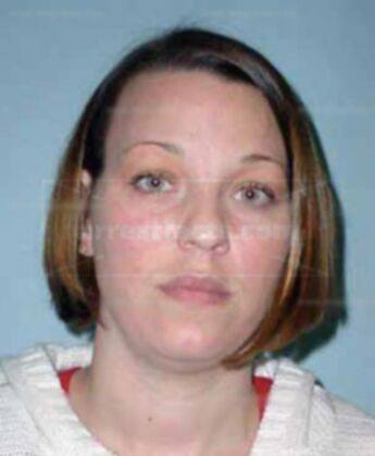 Jessica Marie Knoblauch
