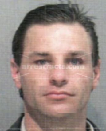 Arlen James Reed