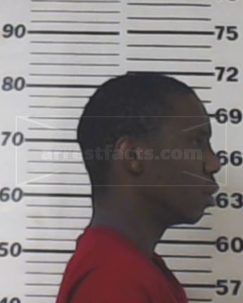 Andre Cymone Jackson