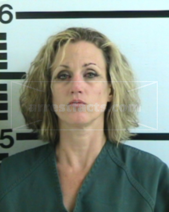 Michelle Lynn Richards