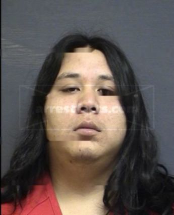 Patrick Sterling Osceola