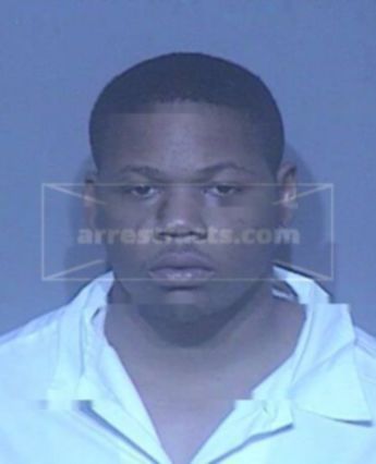 Mendrell Dwayne Porter