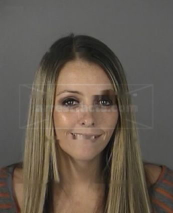 Amy Marie Worley