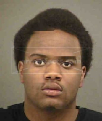 Deontae Lamarvin Carrothers