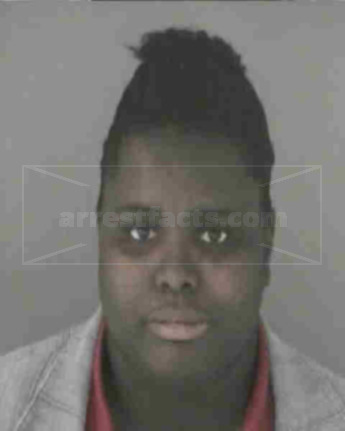 Shaneka L Williams