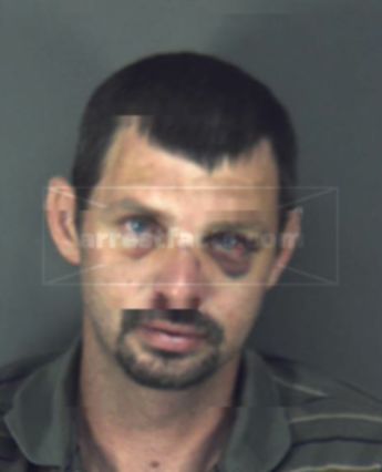 Jonathan Robert Flack