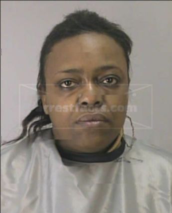 Kimberly Lee Childs