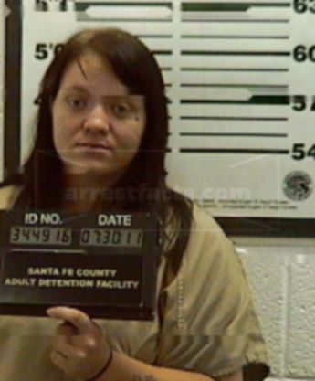 Jamie Marie Crumpton