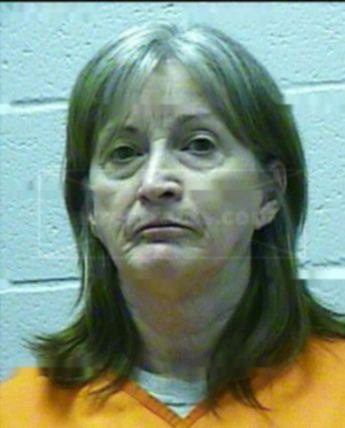 Gwendolyn Sue Wheeler