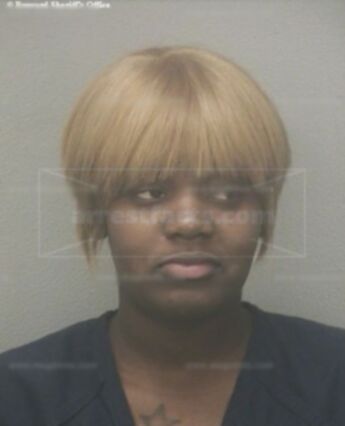 Shawntie L Johnson