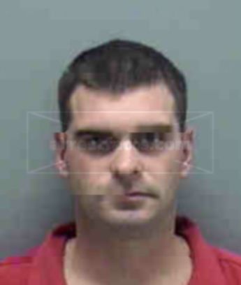 Brandon Lee Dearmond