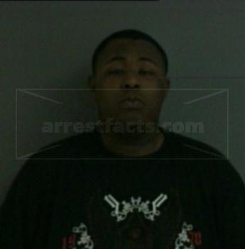 Nicholas Jermaine Spikes