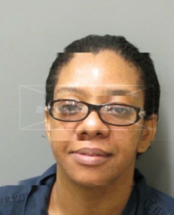 Marie Untra Woods