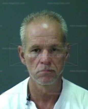 Gary Wayne Smith
