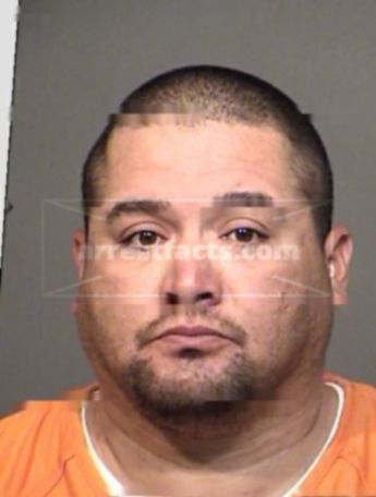 Henry Anthony Gonzales
