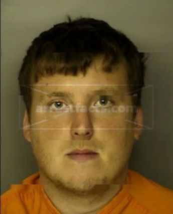 Matthew Scott Elliott