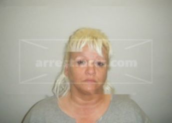 Barbara Alice Sands