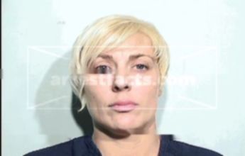 Anna Maria Jahns