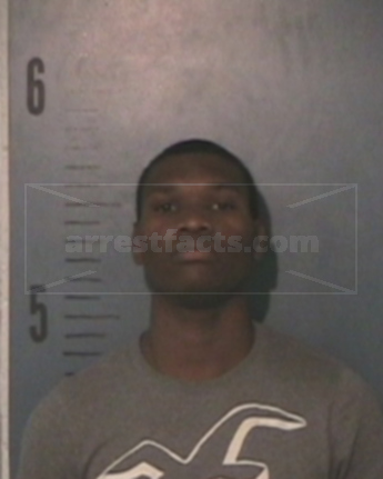 Christian James Saddler