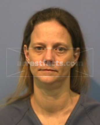 Marcia Jennifer Overfield