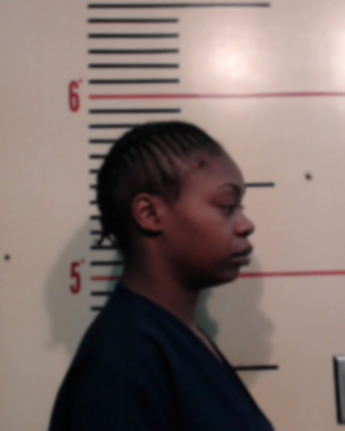 Kendra Denise Bull