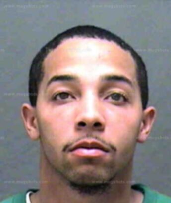 Darrell Keith Paden