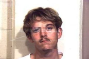 Christopher James Youree