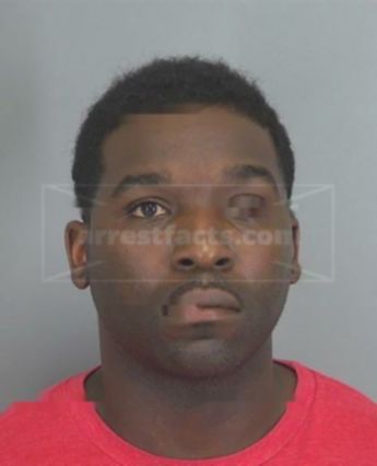 Terence Lavin Gadson