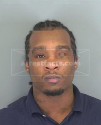 Dennis Earl Byrd
