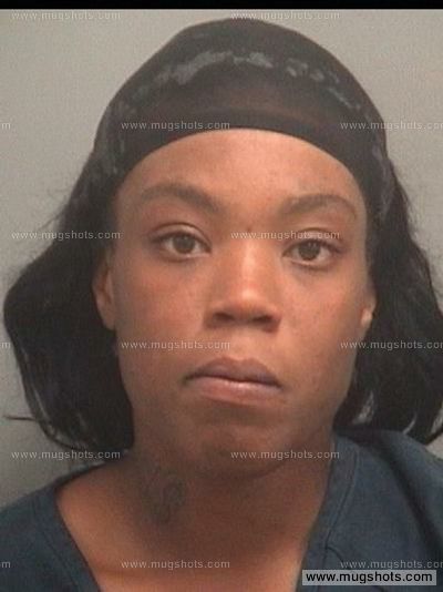 Dennisha Desire Scott
