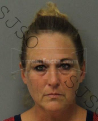 Darlene Marie Cannon